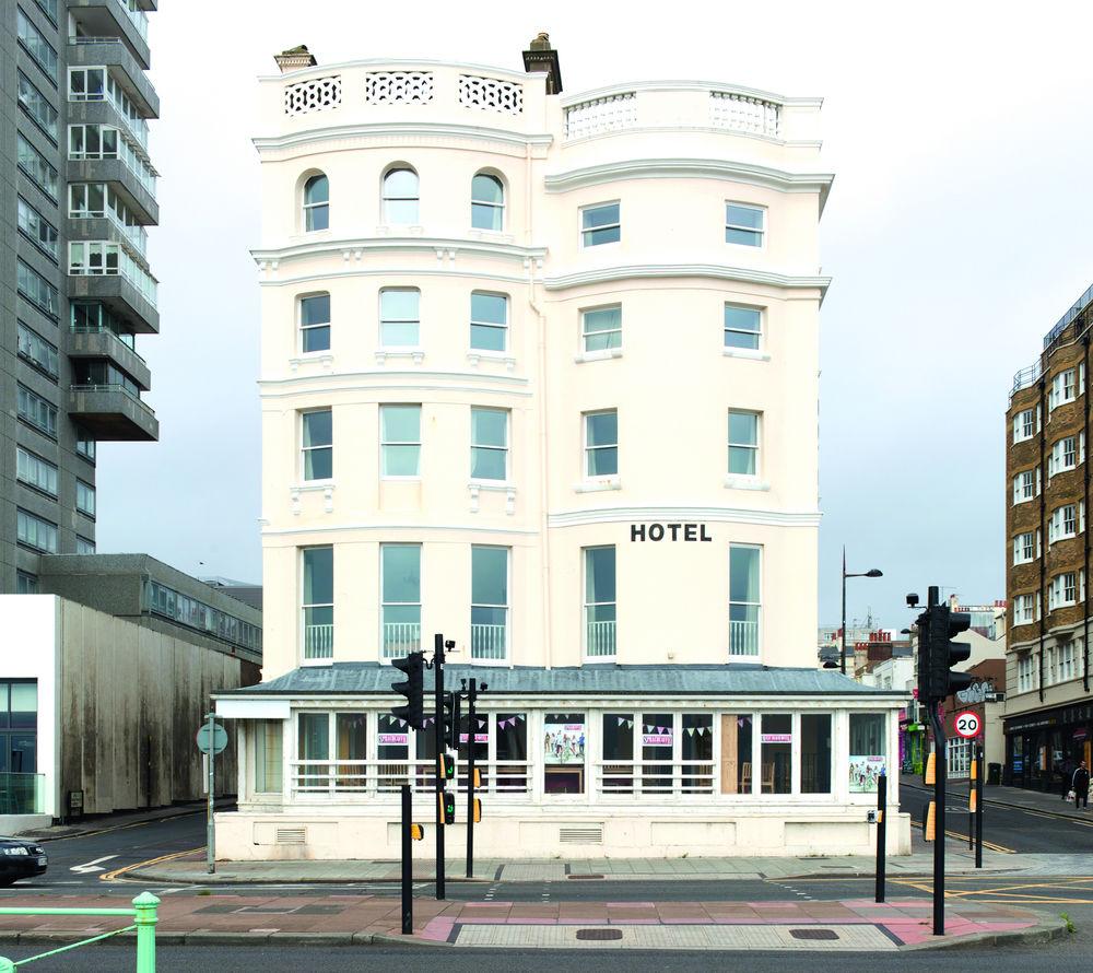 Selina Brighton Hotel Kültér fotó